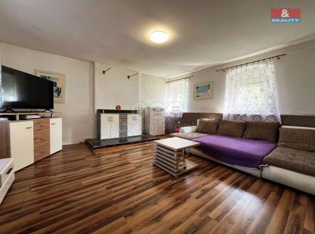 Prodej domu/vily, 95 m²