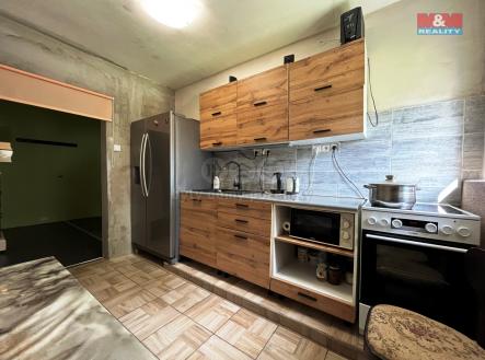 Prodej domu/vily, 95 m²