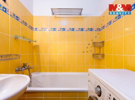 Prodej bytu, 3+kk, 63 m²