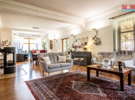 Prodej domu/vily, 250 m²