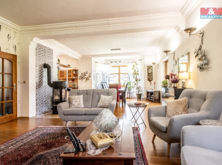 Prodej domu/vily, 250 m²