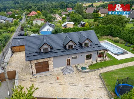 Prodej domu/vily, 260 m²