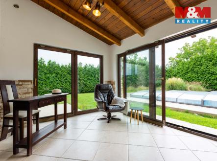 Prodej domu/vily, 260 m²