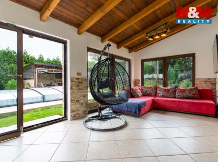 Prodej domu/vily, 260 m²