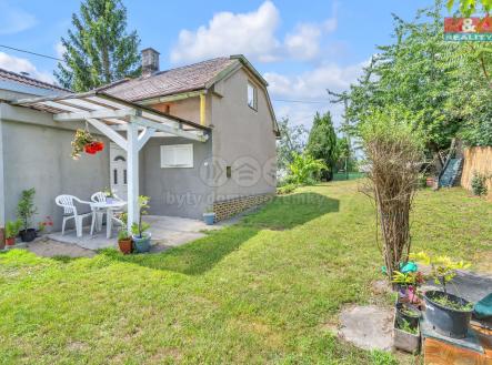 Prodej - dům/vila, 78 m²