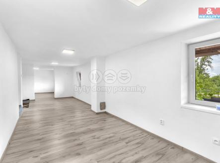 Prodej - dům/vila, 78 m²