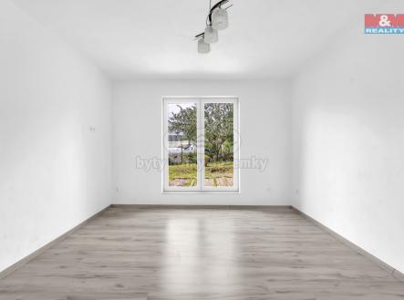 Prodej - dům/vila, 78 m²