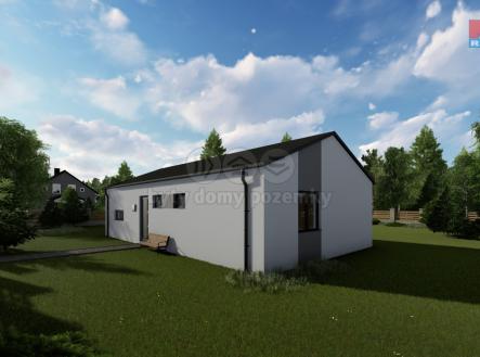 Prodej domu/vily, 87 m²