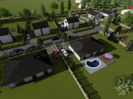 Prodej domu/vily, 87 m²