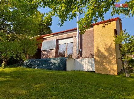 Prodej chaty/rekreačního objektu, 71 m²