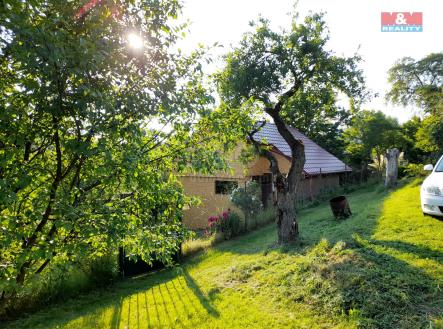 Prodej chaty/rekreačního objektu, 71 m²