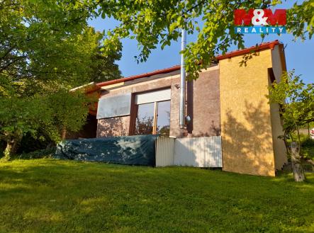 Prodej chaty/rekreačního objektu, 71 m²