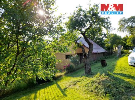 Prodej chaty/rekreačního objektu, 71 m²