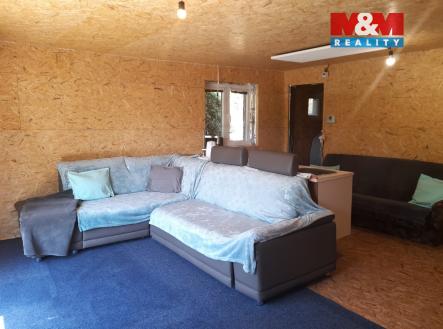 Prodej chaty/rekreačního objektu, 71 m²