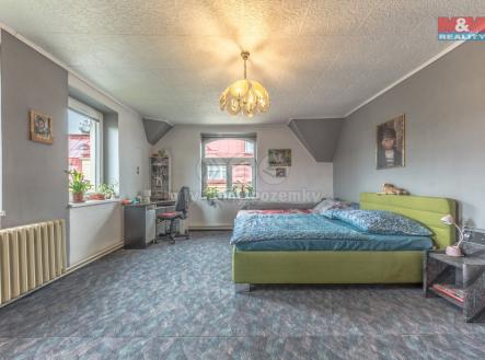 Prodej bytu, 4+1, 108 m²