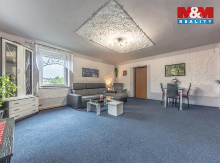 Prodej bytu, 4+1, 108 m²