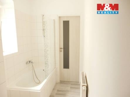 Prodej bytu, 2+kk, 40 m²