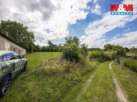 Prodej pozemku pro bydlení, 1 122 m²