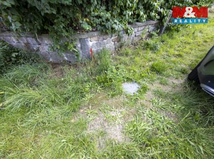 Prodej pozemku pro bydlení, 1 122 m²