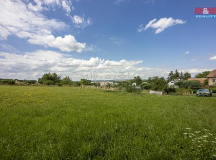 Prodej - pozemek pro bydlení, 1 163 m²