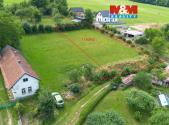 Prodej pozemku pro bydlení, 1 163 m²