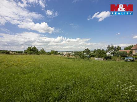 Prodej pozemku pro bydlení, 1 163 m²