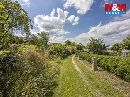 Prodej pozemku pro bydlení, 1 163 m²