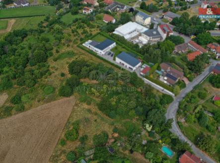 Prodej pozemku pro bydlení, 9 551 m²