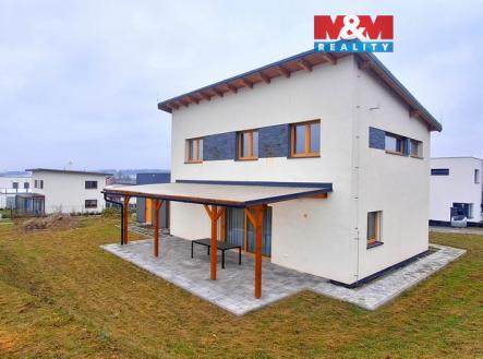 Prodej domu/vily, 164 m²