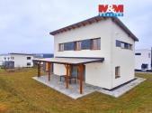 Prodej domu/vily, 164 m²