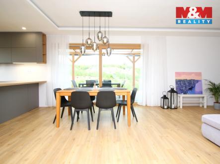 Prodej domu/vily, 164 m²