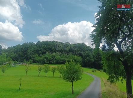 Prodej pozemku, les, 50 199 m²