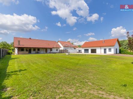 Prodej domu/vily, 175 m²