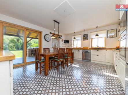 Prodej domu/vily, 175 m²