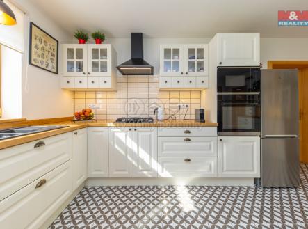 Prodej domu/vily, 175 m²