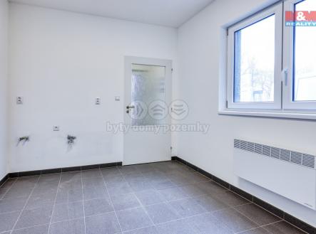 Pronájem - kanceláře, 13 m²