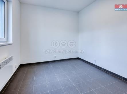 Pronájem - kanceláře, 13 m²