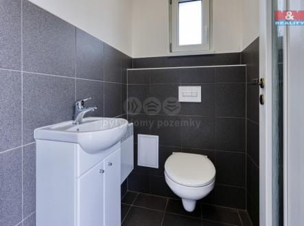 Pronájem - kanceláře, 13 m²