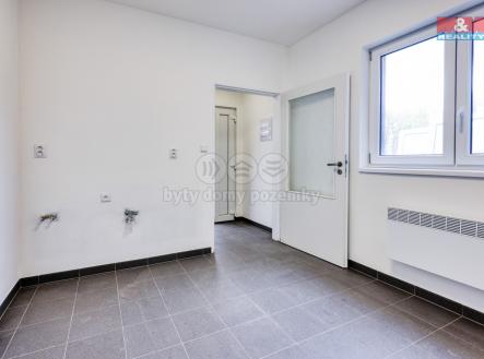 Pronájem - kanceláře, 13 m²