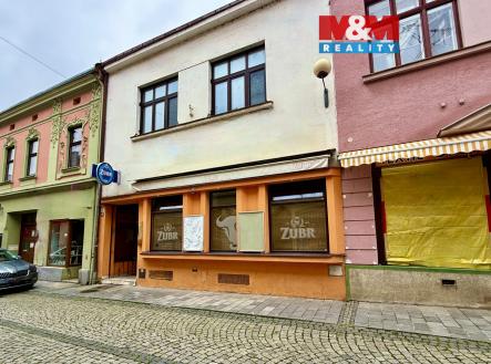 Prodej kanceláře, 200 m²