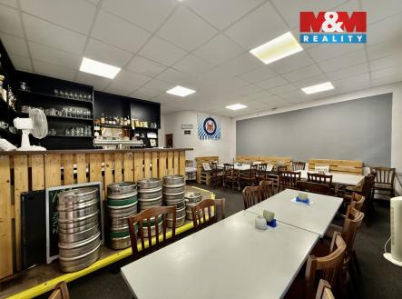 Prodej kanceláře, 200 m²