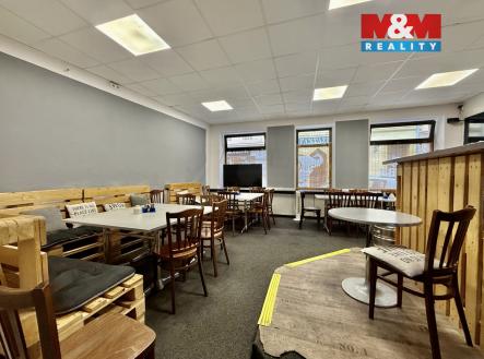 Prodej kanceláře, 200 m²