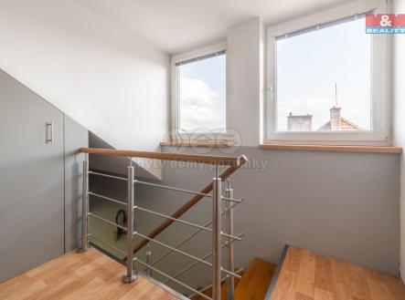 Prodej bytu, 5+kk, 125 m²