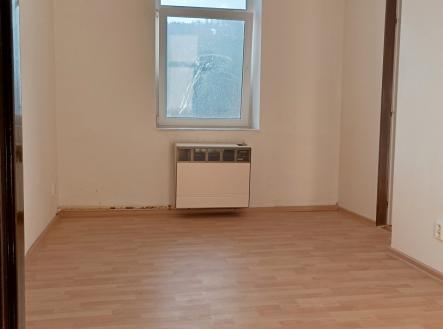 Pronájem bytu, 2+1, 50 m²