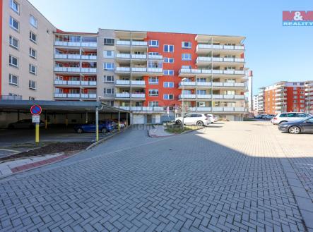 Prodej pozemku, ostatní, 13 m²
