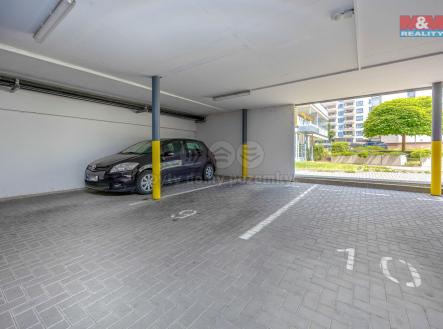 Prodej pozemku, ostatní, 13 m²