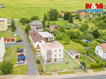 Prodej domu/vily, 165 m²