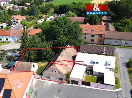 Prodej domu/vily, 132 m²