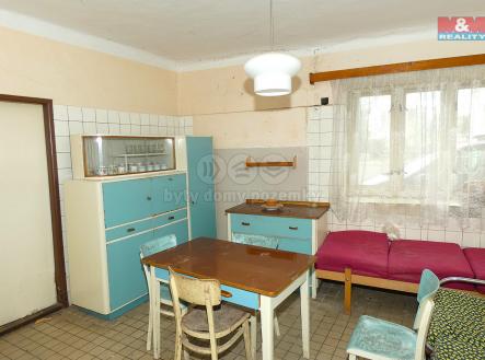 Prodej domu/vily, 132 m²