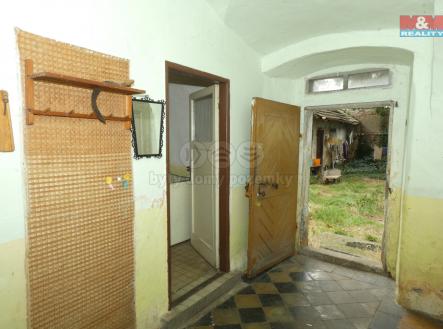 Prodej domu/vily, 132 m²